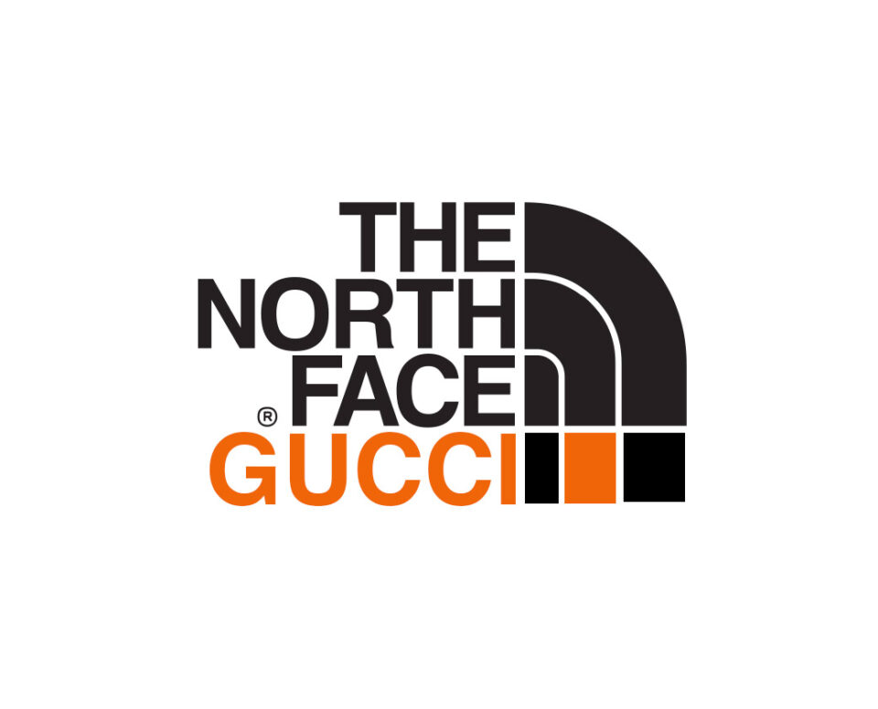 bejdsemiddel skyskraber synonymordbog A new Co-Branding on the horizon: Gucci & The North Face. – MITO Luxury  Business & Brand Development